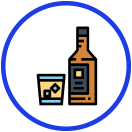 spirits icon